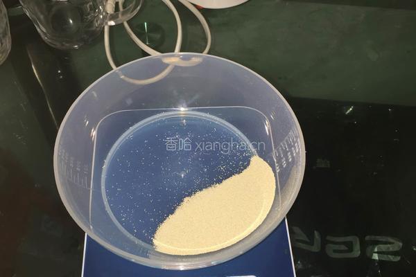 白菜豆腐包子的做法图解2