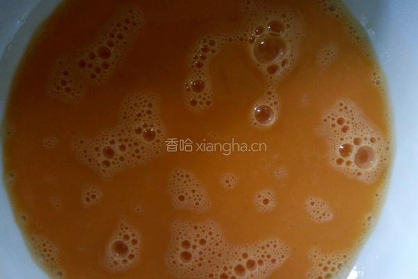 菠菜蛋饺粉丝汤的做法图解1