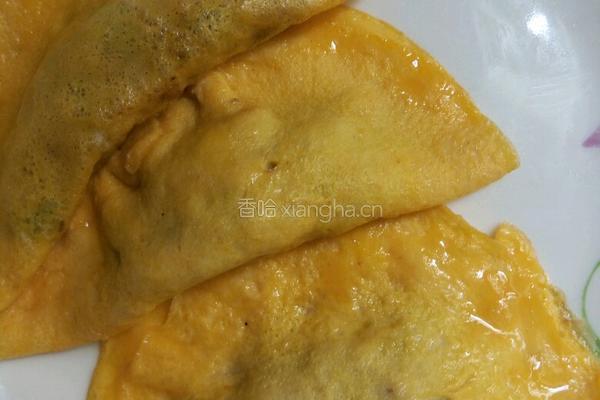 菠菜蛋饺粉丝汤的做法图解7