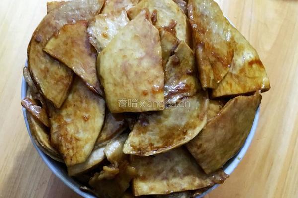 香芋扣肉的做法图解20
