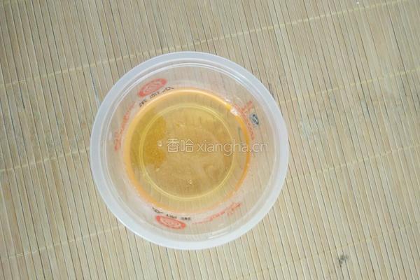 qq糖奶冻的做法图解1
