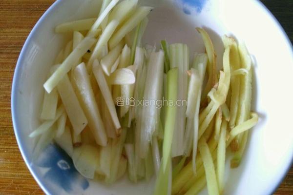 糖醋鲤鱼的做法图解4