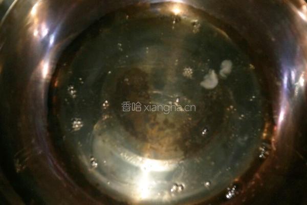 电饭煲做蛋糕的做法图解3