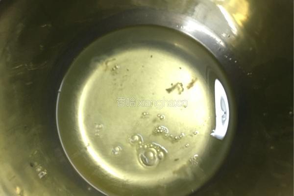 芒果慕斯（可以做流心款）的做法图解6