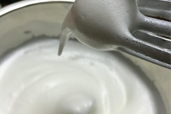 芒果慕斯（可以做流心款）的做法图解10