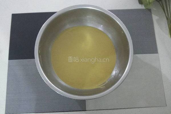 花生酱小酥饼的做法图解5