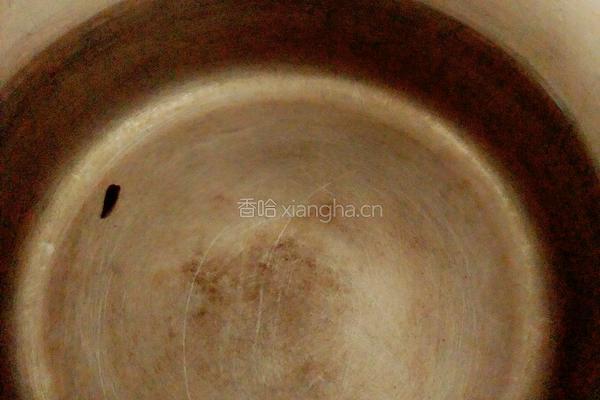 凉拌青瓜海带木耳的做法图解4