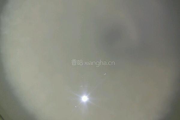 骨头粥的做法图解4