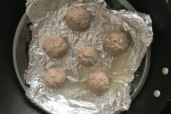 目鱼肉泥汤的做法图解7