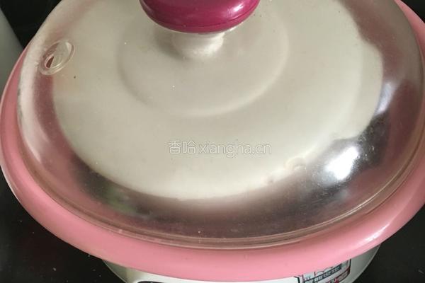目鱼肉泥汤的做法图解9