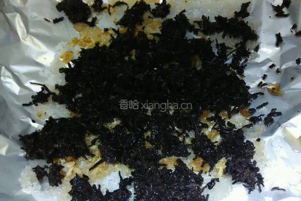 茶熏鸡蛋的做法图解1
