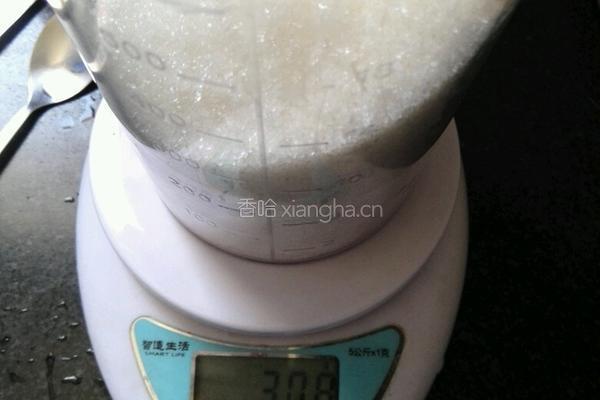 百香果果酱的做法图解8
