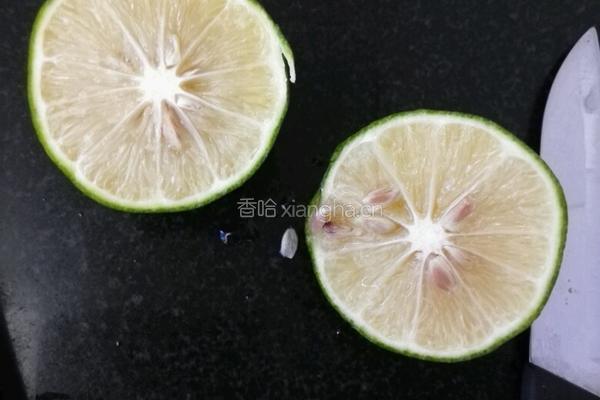 百香果果酱的做法图解13