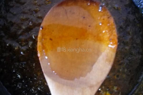 百香果果酱的做法图解16