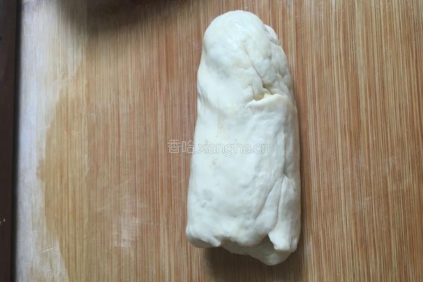 葱油饼的做法图解4