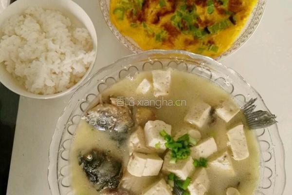 砂锅鲫鱼豆腐的做法图解9