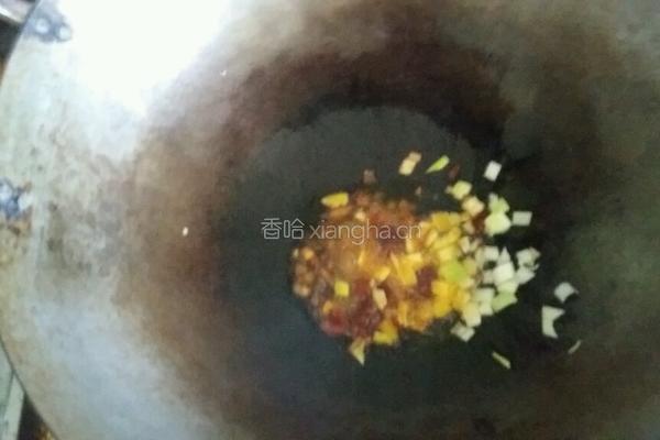 卤鸡腿的做法图解2