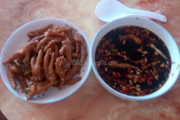 生抽泡鸡瓜