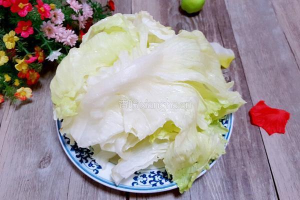 白煮肉的做法图解7