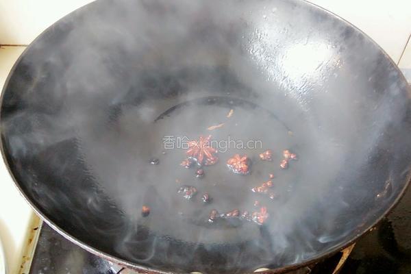鸡腿冬瓜汤的做法图解5