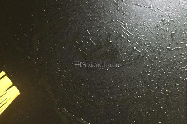 大米饼的做法图解5