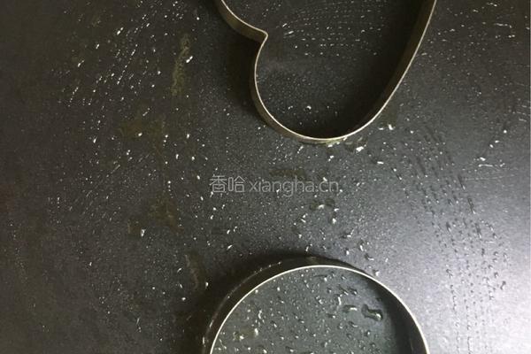 大米饼的做法图解6