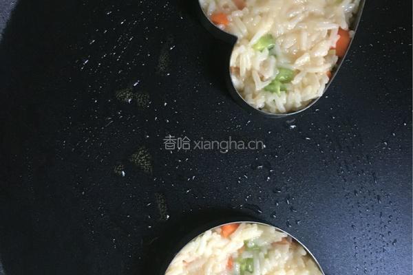 大米饼的做法图解7