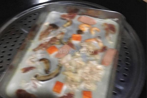 肠粉的做法图解3