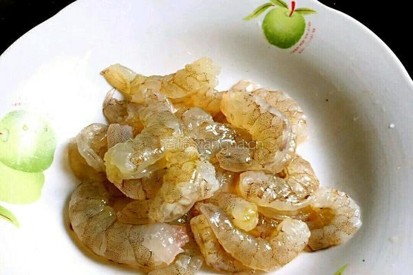海鲜意面的做法图解5