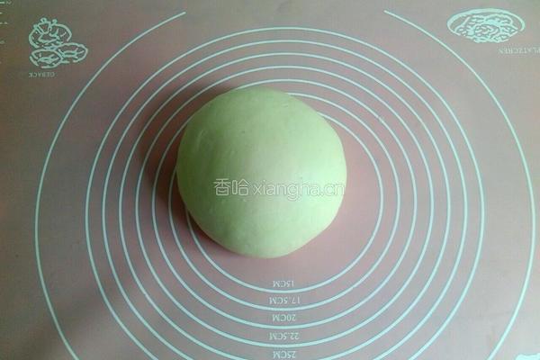 小瓜猪肉水饺的做法图解8