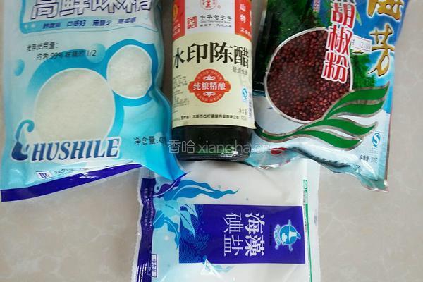 红烧武昌鱼的做法图解3