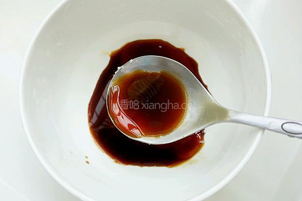 腊肠煲仔饭的做法图解14