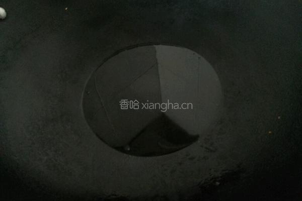 拔丝红薯（麦芽糖版）的做法图解5