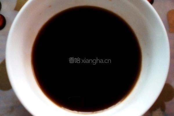 金丝块的做法图解1