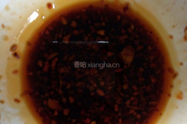 酸辣黄瓜的做法图解2