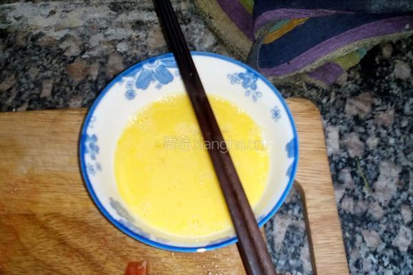 盖浇饭的做法图解3