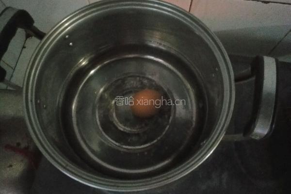 好心情方便面的做法图解2
