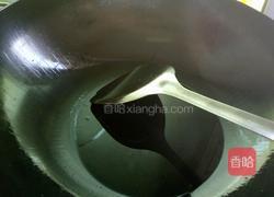 蛋炒饭的做法图解3