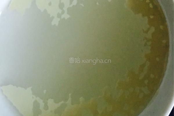 黑芝麻牛奶馒头的做法图解2