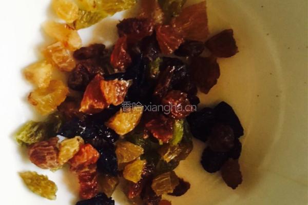 黑芝麻牛奶馒头的做法图解7