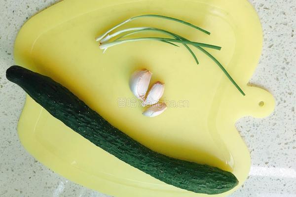 豌豆凉粉的做法图解7