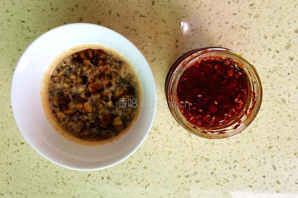 豌豆凉粉的做法图解8
