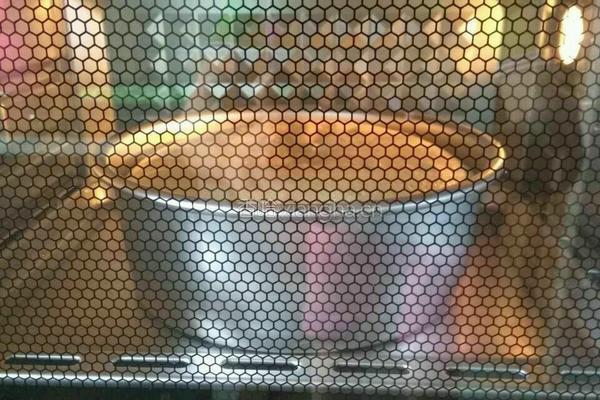 戚风蛋糕的做法图解6