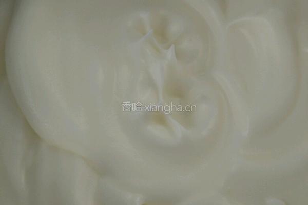 cup cake的做法图解6