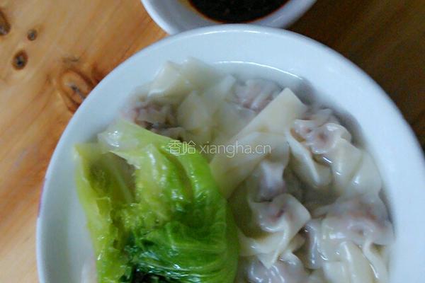 包混沌的做法图解8