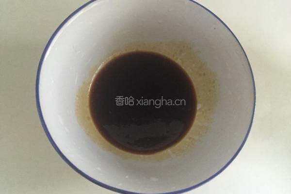 清蒸多宝鱼的做法图解3