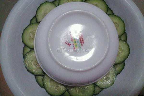 蔬菜粒炒饭的做法图解10