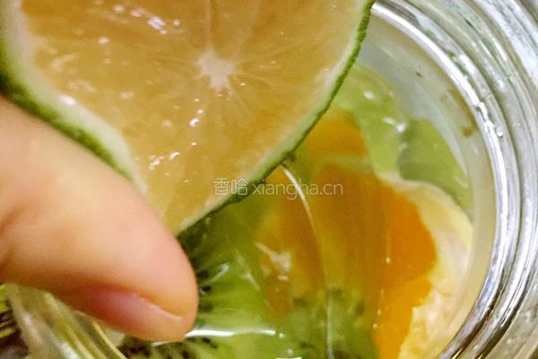 水果凉粉的做法图解5