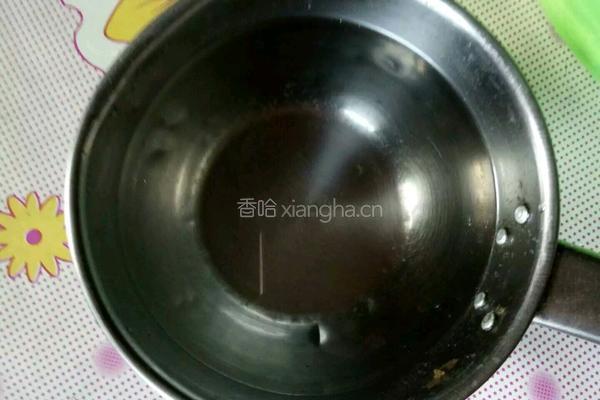 葱花发面饼的做法图解3