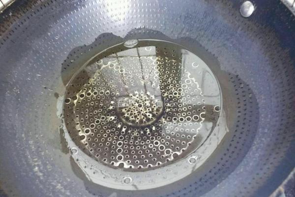薄荷煎鸡蛋的做法图解7